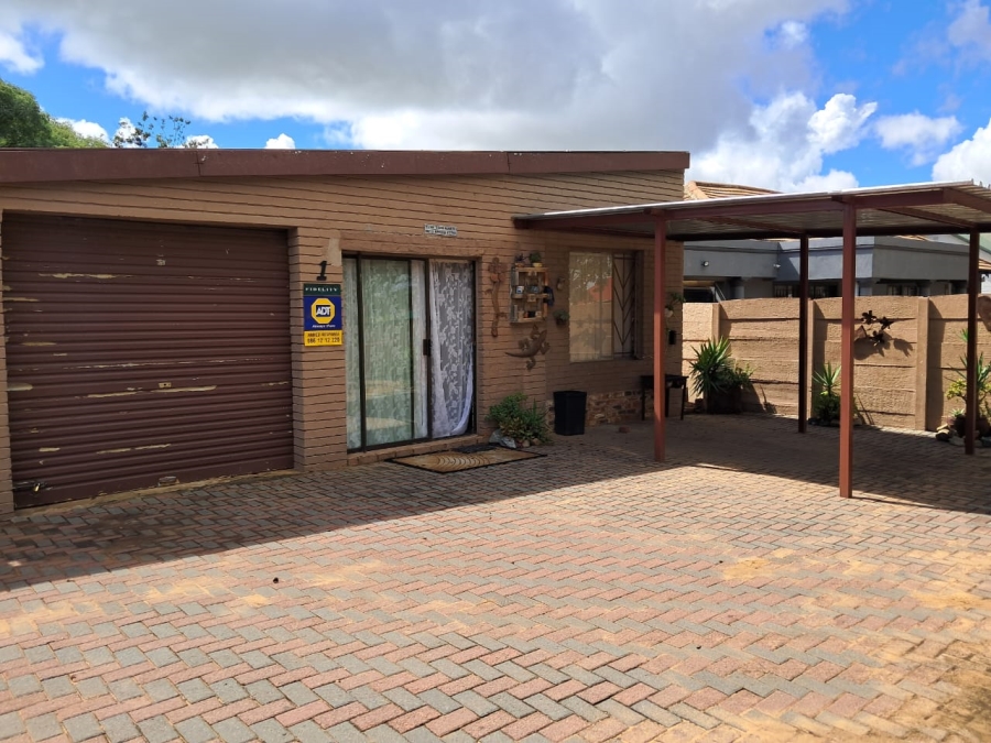 2 Bedroom Property for Sale in Dagbreek Free State